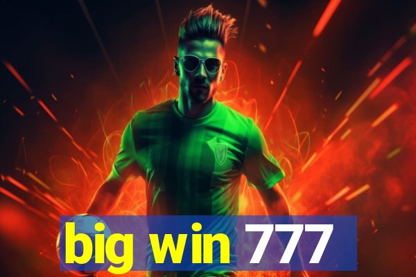 big win 777